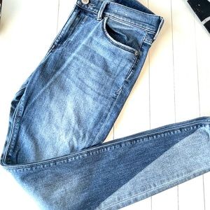Express Jeans